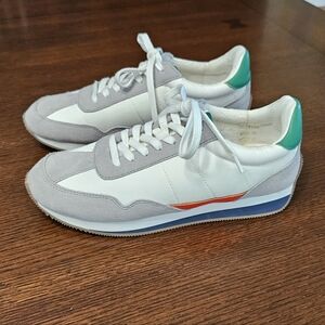 Madewell League Sneaker W 7 1/2  M 6